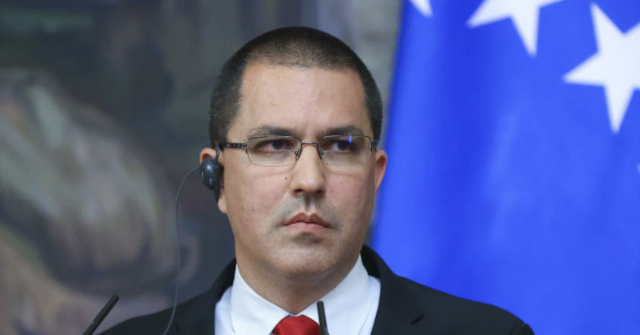 Tir ami : le Venezuela se plaint que le ministre des Affaires étrangères de l'Iran ait insulté la nation