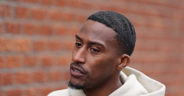 Un jury australien condamne la rappeuse britannique en pleurs Yung Filly pour agression