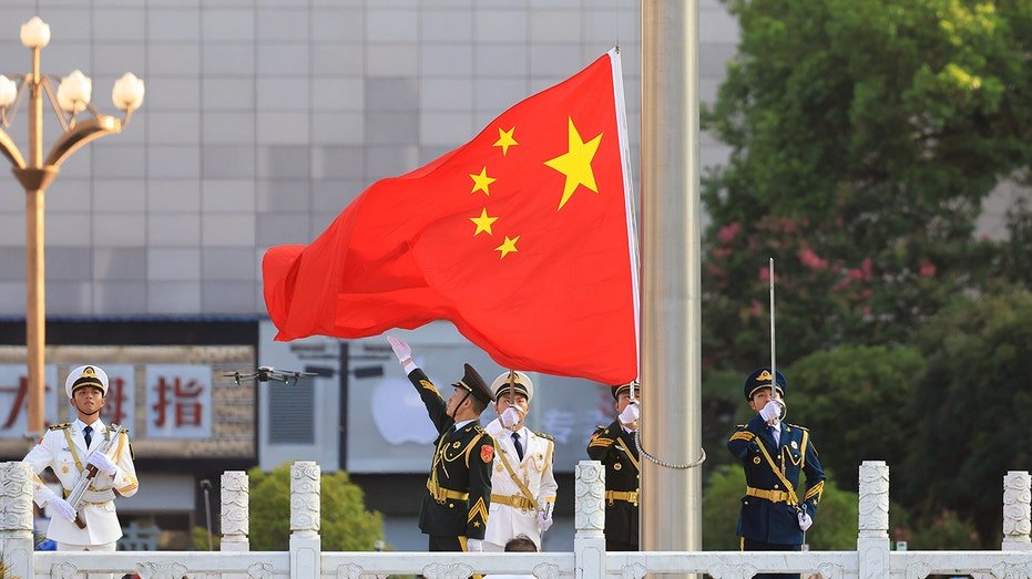 Les universités d’élite sont confrontées à une pénurie de liquidités fédérales à cause des millions liés à des entités liées à la Chine
