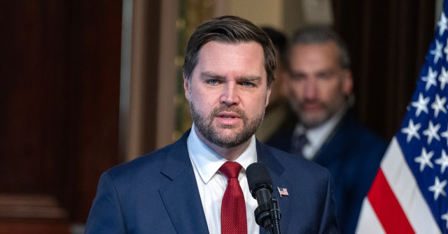 JD Vance : Le groupe de travail antifraude a stoppé 56 milliards de dollars de paiements frauduleux