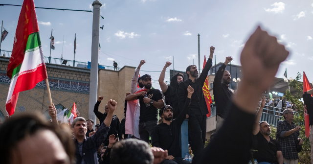 L’Iran affirme avoir tué des troupes américaines pour « libérer la terre islamique de Jordanie »