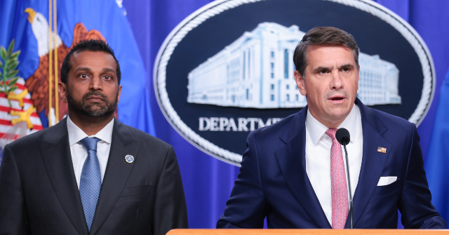 Exclusif : le groupe de travail sur la fraude de la Maison Blanche aide le FBI à arrêter quatre fugitifs à l'étranger