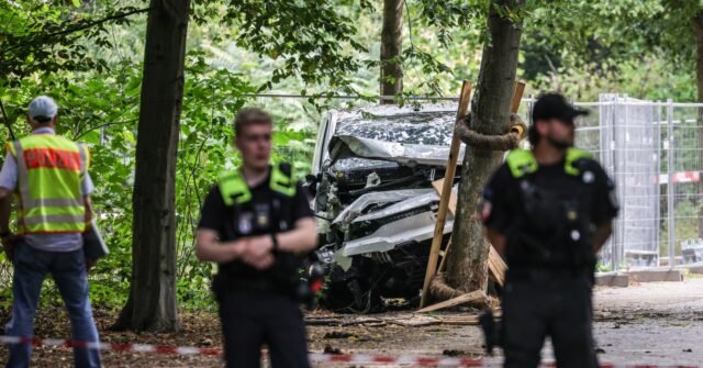 Plus de Polonais ont été tués dans des attentats terroristes islamistes en Allemagne qu’en Pologne