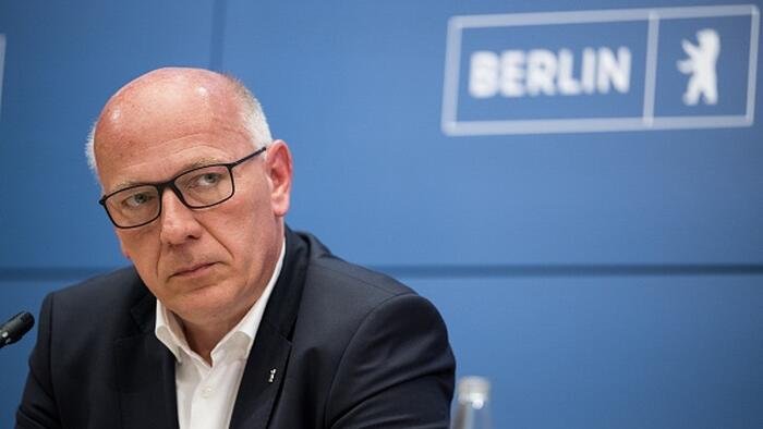 Le maire de Berlin réclame des cours d'islam dans les écoles publiques après le dernier attentat terroriste