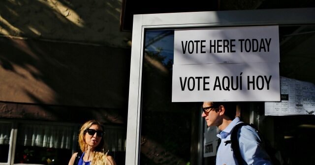 Exclusif : le gouvernement fédéral accuse plusieurs ressortissants étrangers d'avoir voté aux trois dernières élections