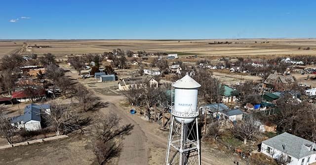 Une petite ville du Colorado déclarée abandonnée après des démissions, des bagarres à la mairie et un mauvais approvisionnement en eau