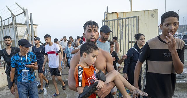 La situation au Maroc : de quoi « fuient » les migrants ?