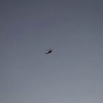 Un missile de croisière russe Kh-101 serait entré dans l'espace aérien polonais pendant la nuit, explosant…