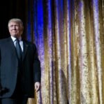 Le président Trump assistera vendredi au « deuxième tour » du dîner des correspondants de la Maison Blanche