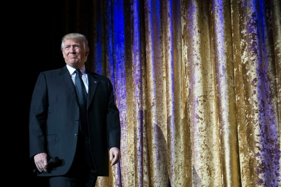 Le président Trump assistera vendredi au « deuxième tour » du dîner des correspondants de la Maison Blanche