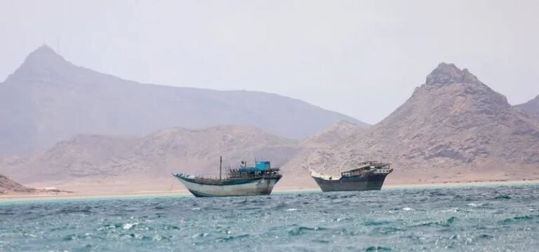 Le Pakistan a averti qu'il se réservait le droit de recourir à la force si les attaques des Houthis…