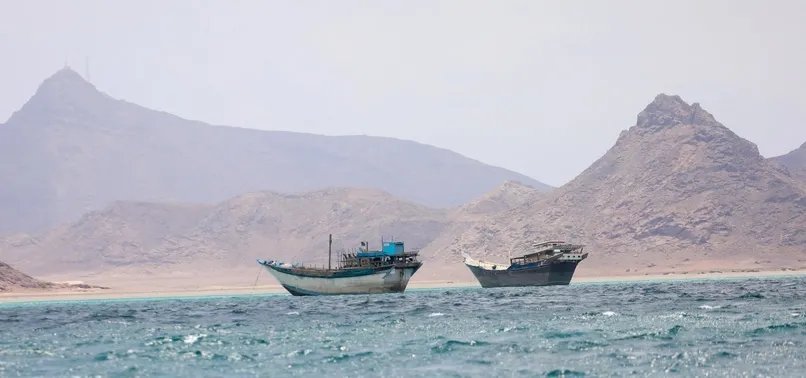 Le Pakistan a averti qu'il se réservait le droit de recourir à la force si les attaques des Houthis…