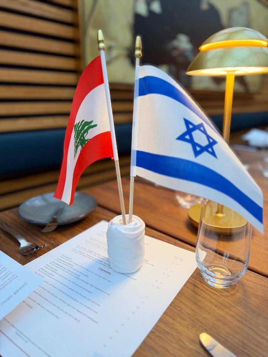 Rapports : un nouveau cycle de pourparlers Israël-Liban aura lieu en Italie le 4 août
