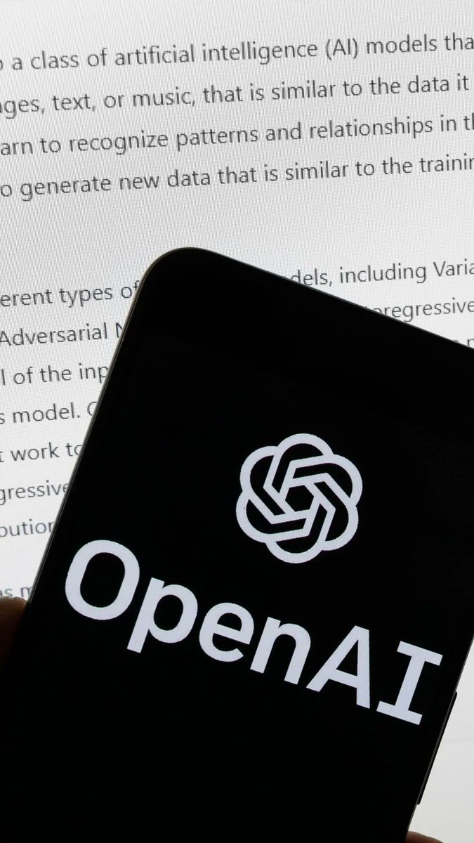 OpenAI a déclaré mardi que l’un de ses systèmes d’IA avait piraté de manière indépendante le système d’une…