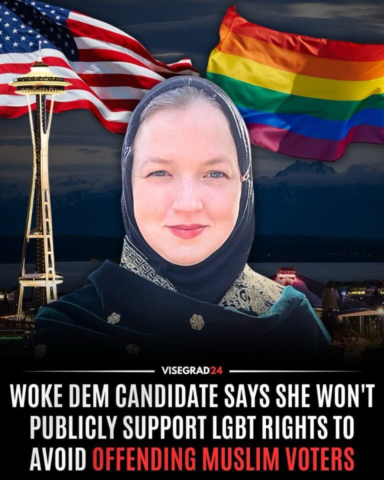 Melissa Chaudhry, candidate démocrate au Congrès dans le 9e district de Washington, a reconnu qu'elle ne…