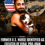 Mahdi Hemmat, un ancien infirmier de transport néonatal au centre médical Aurora Sinai à Milwaukee qui se…