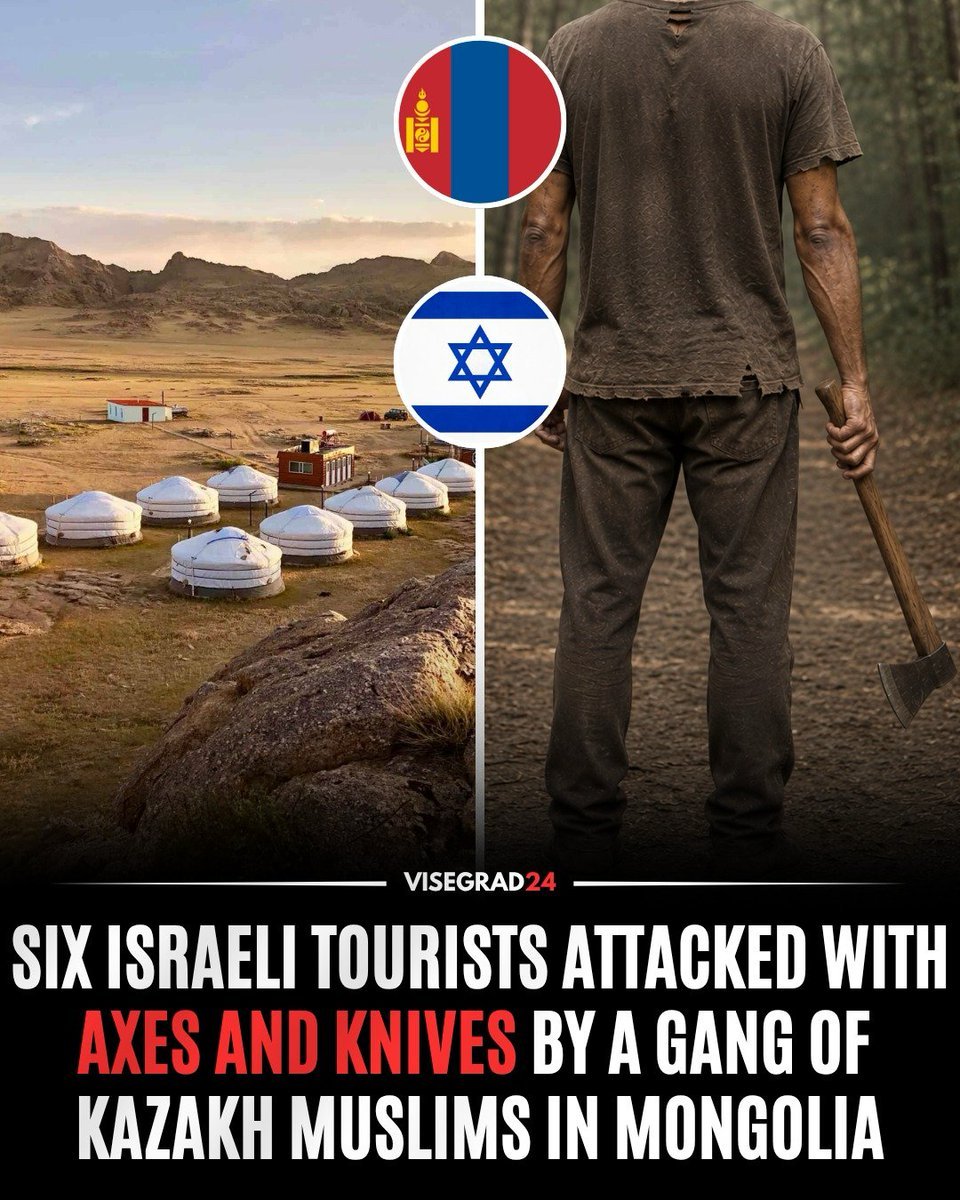 Six touristes israéliens, trois hommes et trois femmes, tous des soldats de Tsahal récemment démobilisés,…