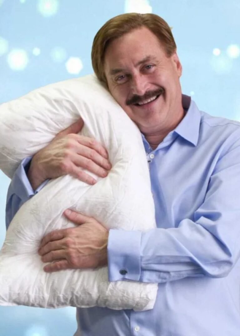Le PDG de MyPillow, Mike Lindell, augmente ses chances de remporter la primaire du GOP du Minnesota,…