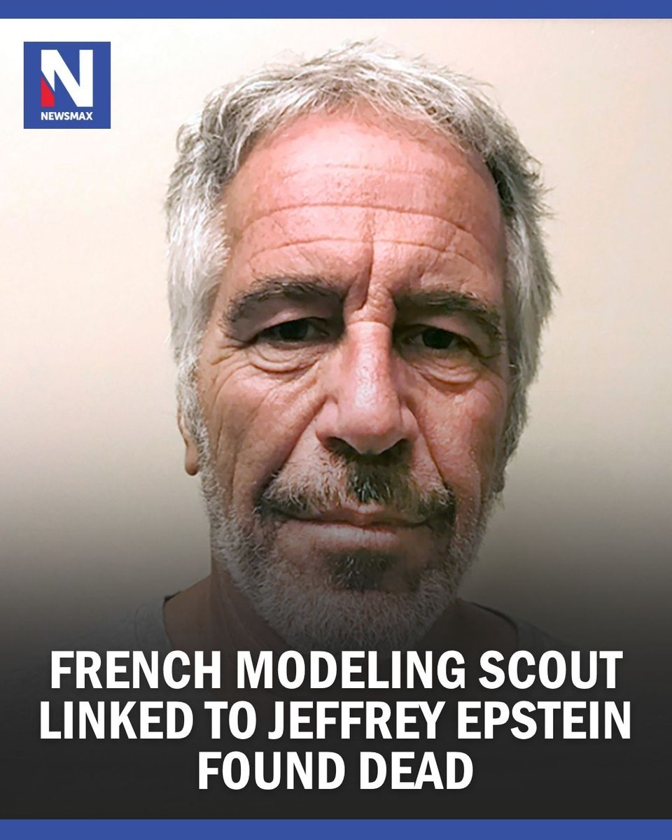 Daniel Siad, un mannequin lié à Jeffrey Epstein et cité près de 2 000 fois dans les dossiers Epstein, a…