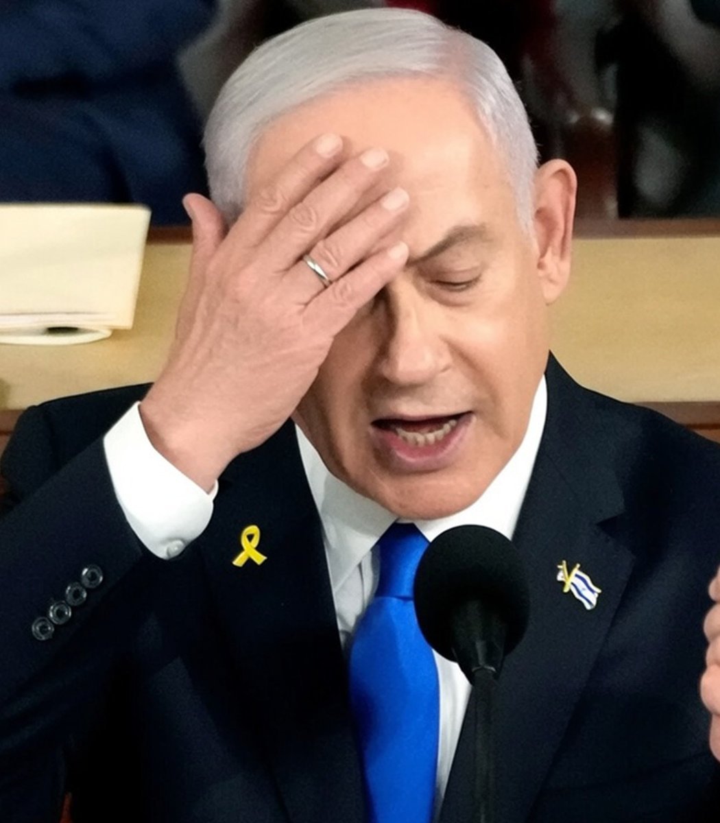 Polymarket donne désormais à Benjamin Netanyahu 64 % de chances de ne pas devenir le prochain Premier…