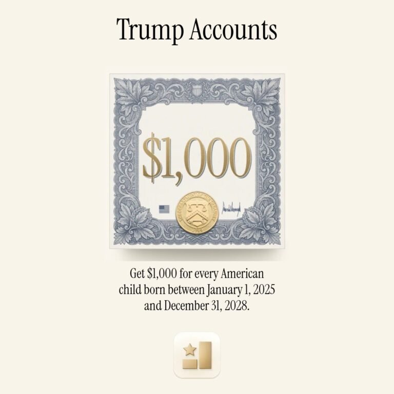 Les comptes Trump atteignent les personnes mêmes pour lesquelles ils ont été conçus.