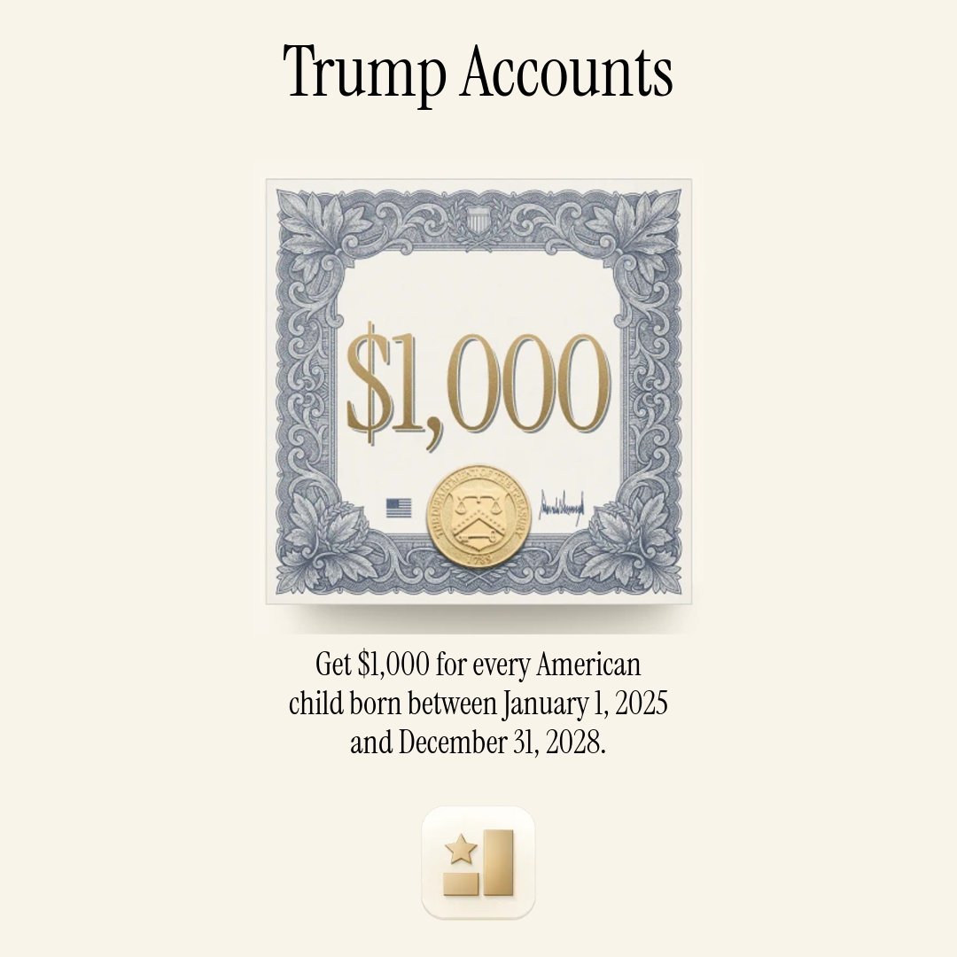 Les comptes Trump atteignent les personnes mêmes pour lesquelles ils ont été conçus.