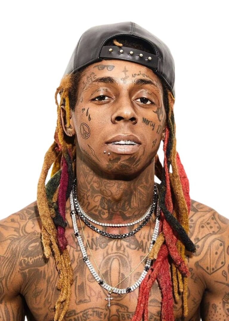 Lil Wayne appelle le Congrès à approuver la salle de bal du président Trump à la Maison Blanche, affirmant…