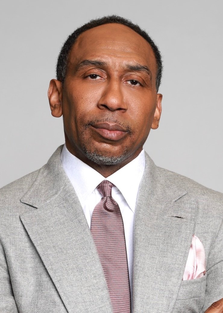 Stephen A. Smith interviewe Tucker Carlson sur Trump, Israël, l'Iran et l'avenir de l'Amérique.