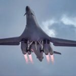 Les États-Unis ont utilisé hier soir un bombardier stratégique contre l’Iran pour la première fois depuis…