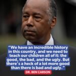 Le Dr Ben Carson a critiqué les grands médias et les organisations de gauche pour se concentrer de manière…
