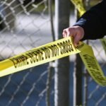BAISSE DU TAUX D'HOMICIDES : Les homicides ont chuté de 18 % dans 30 grandes villes américaines cette…