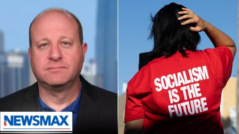 « Les gens doivent étudier l’histoire et comprendre ce qu’est le socialisme, comment il conduit à la…