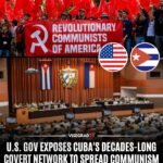 Le Département d'État américain a publié un rapport de 100 pages détaillant comment Cuba a passé des…