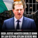 Le ministre irlandais de la Justice, Jim O'Callaghan, a refusé de modifier une loi qui empêche les médias…