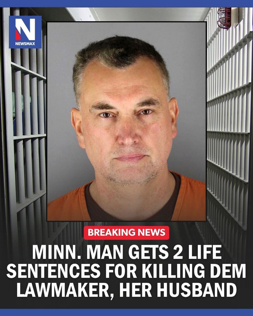 Vance Boelter, l'homme du Minnesota qui a plaidé coupable du meurtre d'un haut législateur démocrate et de…