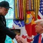 Elon Musk à propos de l’administration Trump : Cette administration est excellente.
