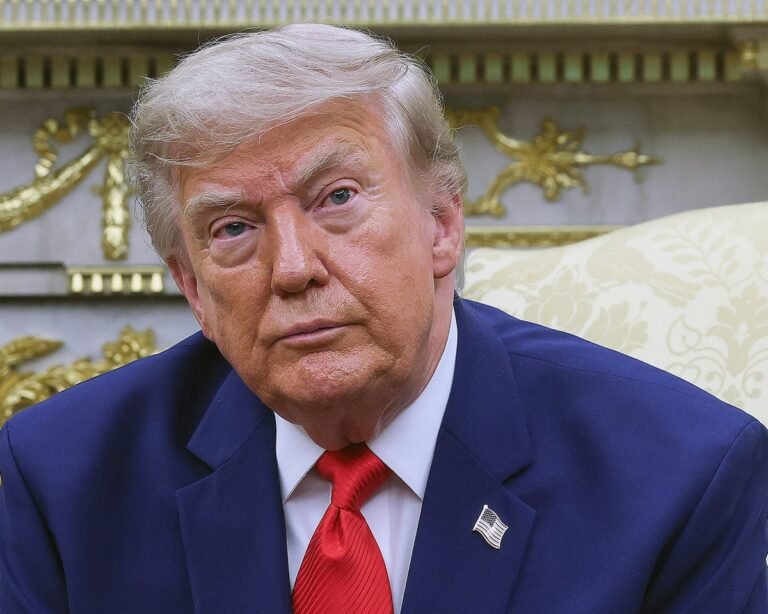 Les faucons républicains de la défense exhortent le président Trump à intensifier les opérations…