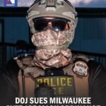 L’administration Trump a intenté une action en justice contre une ordonnance de la ville de Milwaukee qui…