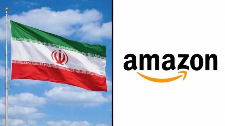 🇮🇷🇧🇭 L'Iran affirme avoir ciblé un centre de données Amazon à Bahreïn.