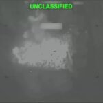 VIDÉO NON CLASSIFIÉE : De nouvelles images montrent les forces du CENTCOM menant une nouvelle série de…