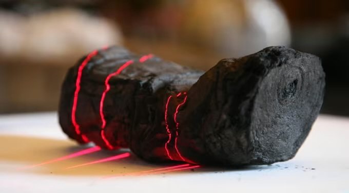 NOUVEAU : Les scientifiques utilisent l'IA pour déballer virtuellement un parchemin vieux de 2 000 ans…