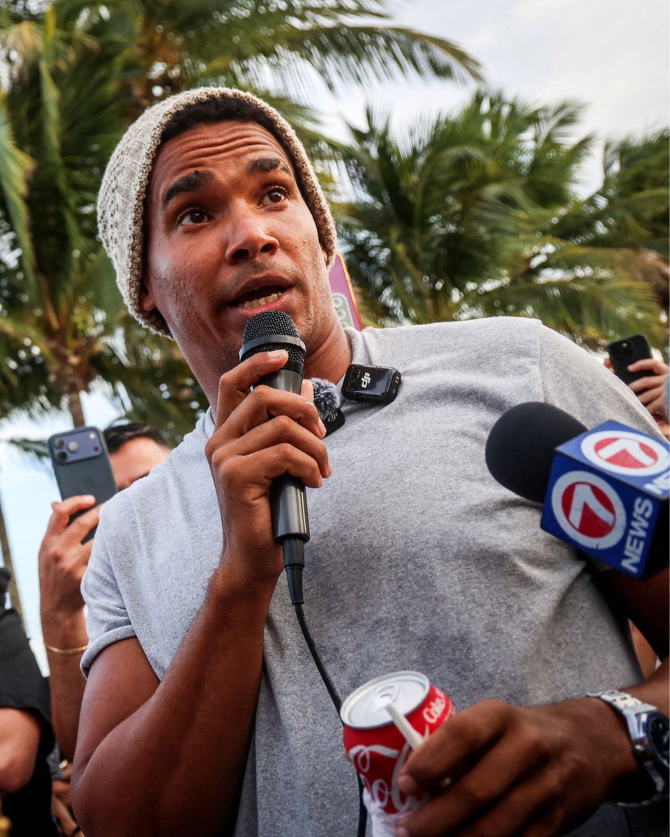 L'éminent artiste dissident cubain Luis Manuel Otero Alcantara s'est envolé samedi pour s'exiler aux…