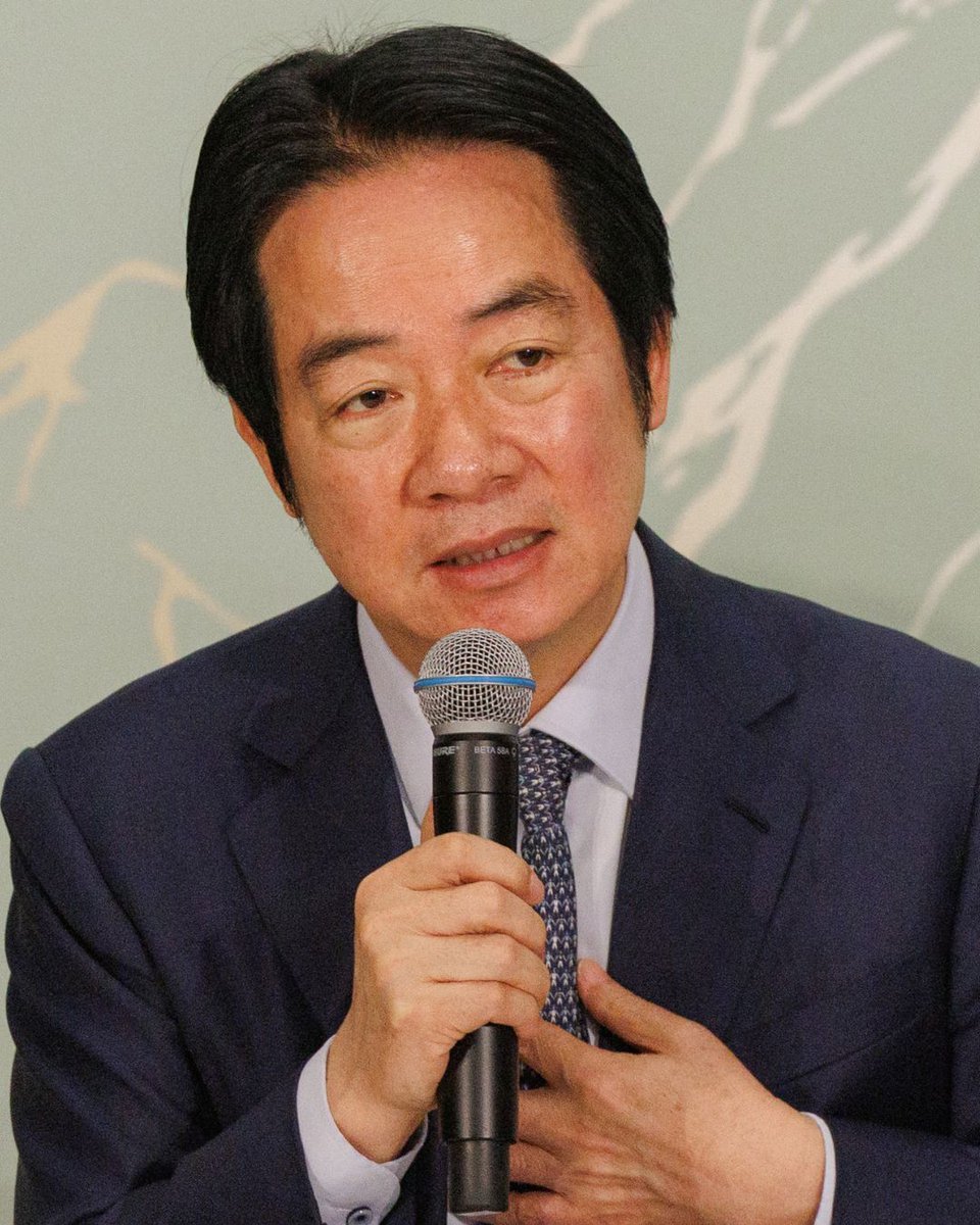 Taïwan doit travailler ensemble pour protéger sa démocratie et ne pas devenir une partie de la Chine, a…