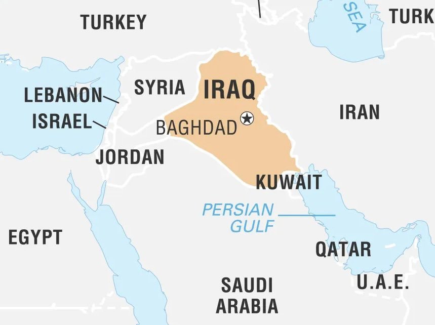 Deux autres soldats américains ont été confirmés morts après les attaques iraniennes.
