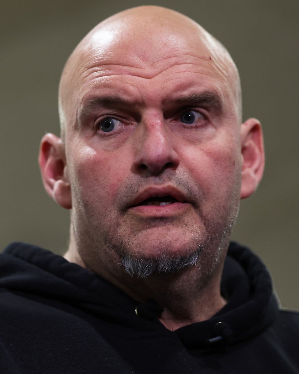 Le sénateur John Fetterman a défendu dimanche l'intégrité des élections de 2020 en Pennsylvanie et a…