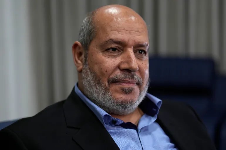 Le Hamas a officiellement élu Khalil al-Hayya à la tête de son bureau politique.