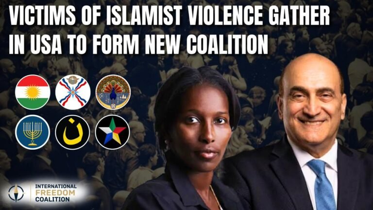Les victimes du djihadisme forment une nouvelle coalition.