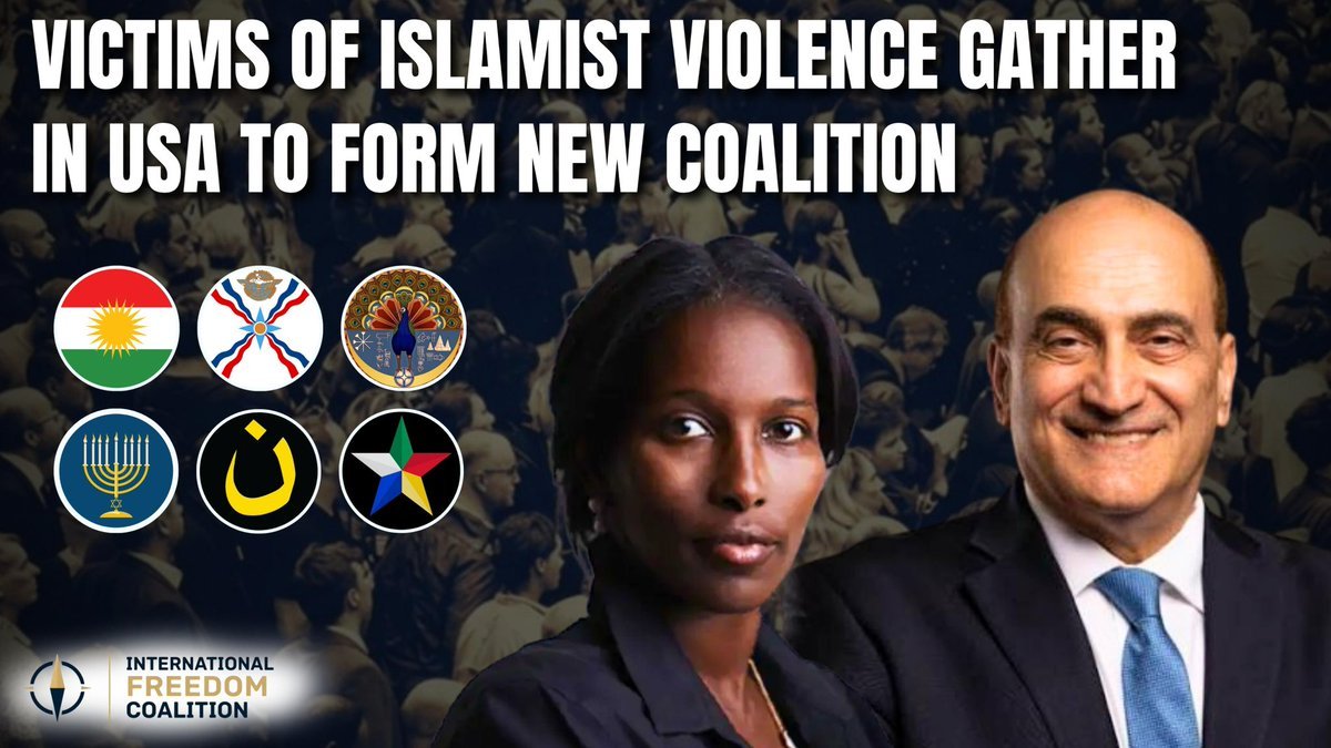 Les victimes du djihadisme forment une nouvelle coalition.