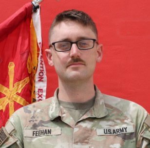 Le 1er lieutenant Tyler James Feehan, 25 ans, d'Ewa Beach, à Hawaï, a été identifié comme l'un des…