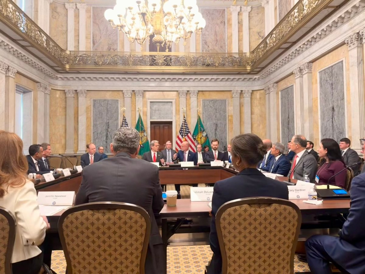 L’administration Trump réprime les escroqueries et les fraudes.